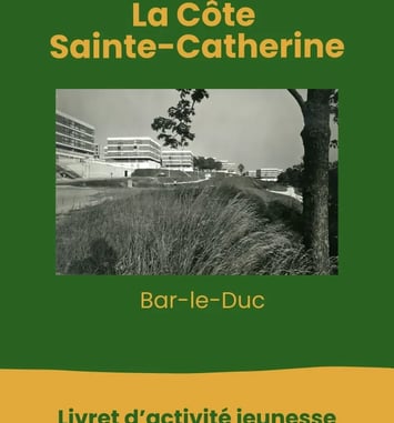 Visite en famille