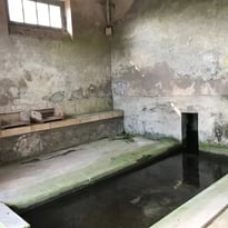 Découvrez un lavoir du XXe siècle