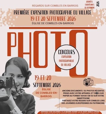 Regards sur Combles-en-Barrois
