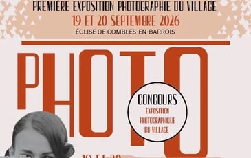 Regards sur Combles-en-Barrois