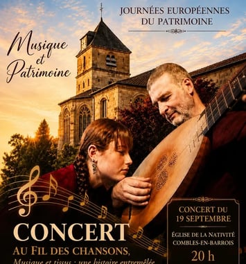 Au fil des chansons