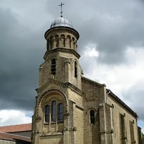 Visite commentée de la Chapelle des Arts