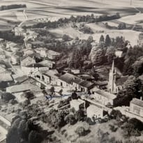 À la découverte du faubourg de Cervisy : entre vestiges et restaurations