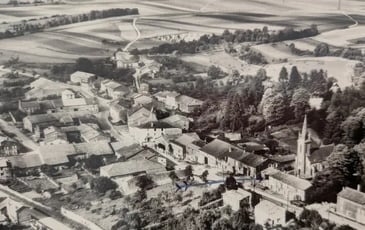 À la découverte du faubourg de Cervisy : entre vestiges et restaurations