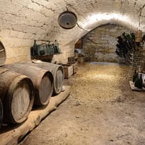 Visite libre de la Maison Vigneronne avec dégustation de vins de Meuse