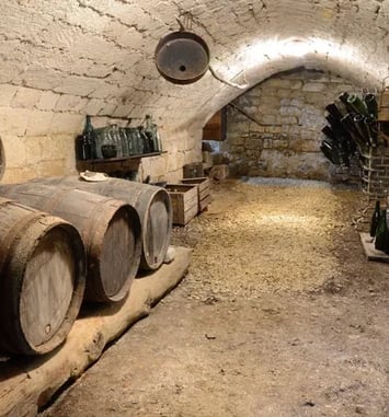 Visite libre de la Maison Vigneronne avec dégustation de vins de Meuse