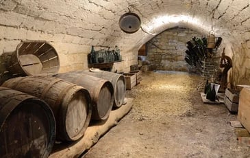 Visite libre de la Maison Vigneronne avec dégustation de vins de Meuse