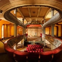 Théâtre des Bleus de Bar