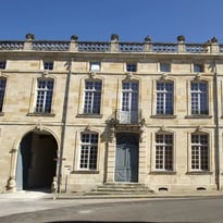 Conférence Hôtel de Salm