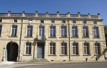 Conférence Hôtel de Salm
