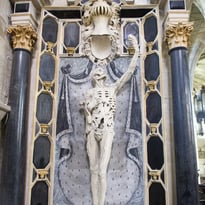 Visite guidée de l'église Saint-Étienne