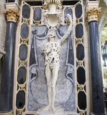 Visite guidée de l'église Saint-Étienne