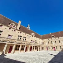 Visite commentée du collège Gilles de Trèves
