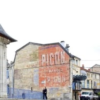 Visite « À la découverte des publicités murales de Bar-le-Duc »