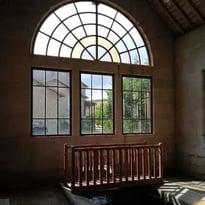 Découvrez un lavoir du XIXe siècle