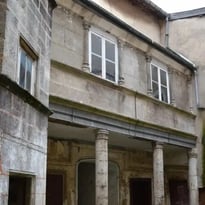 Découverte guidée de la Maison du Pape Jules II