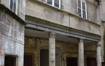 Découverte guidée de la Maison du Pape Jules II