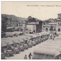 Avant/après : Bar-le-Duc à travers ses photos anciennes, Visite 2