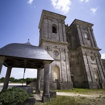 Visitez une abbaye du XVIIIème siècle