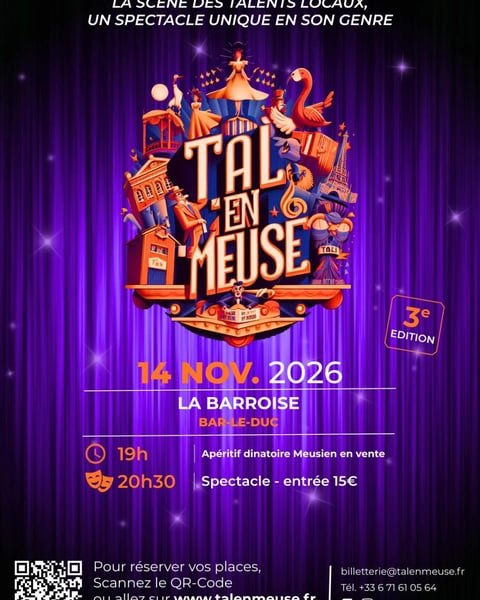 Tal'en Meuse