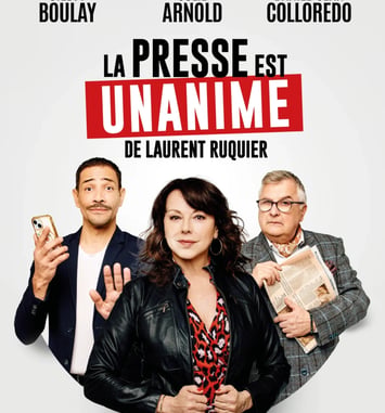 La Presse est unanime