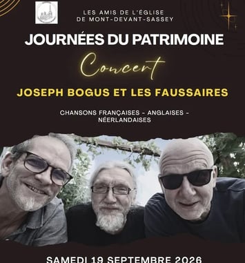 Joseph Bogus et Les faussaires