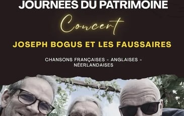 Joseph Bogus et Les faussaires