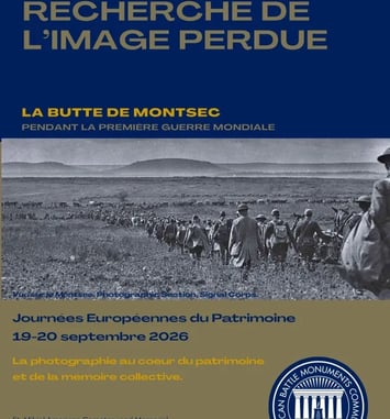 À la recherche de l'image perdue