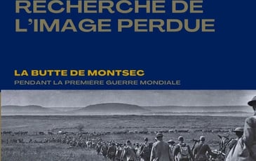 À la recherche de l'image perdue