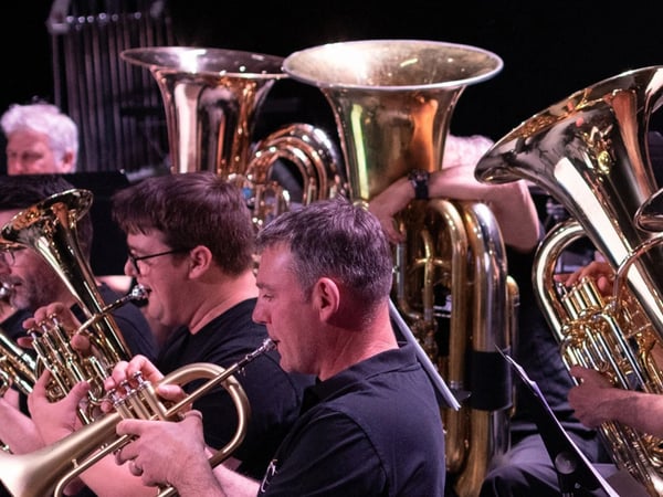 Brass Band de Champagne