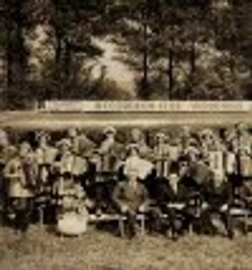 Verdun entre 1930 et 1960