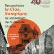 Reconstruire le Clos