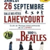 100% The Beatles