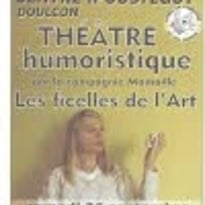 Les ficelles de l'Art