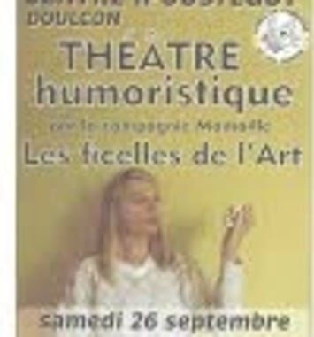 Les ficelles de l'Art