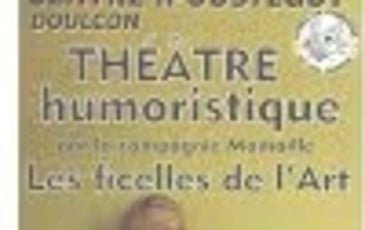 Les ficelles de l'Art