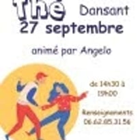 Thé dansant