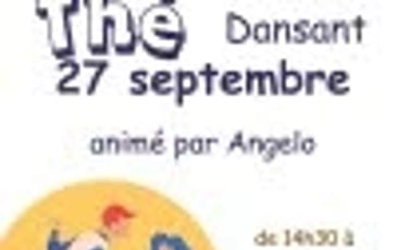 Thé dansant