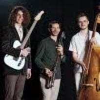Trio Ergaster jazz