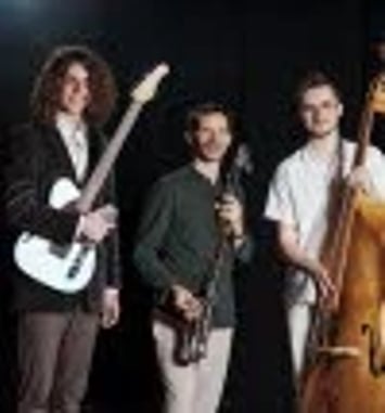 Trio Ergaster jazz