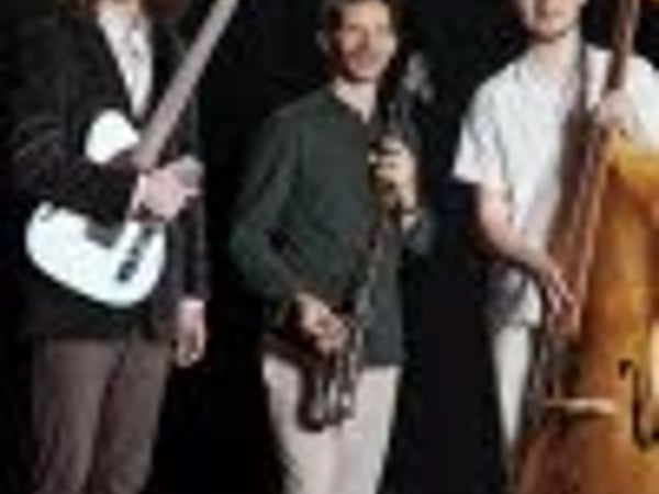 Trio Ergaster jazz