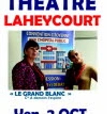 Le Grand Blanc