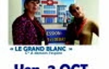 Le Grand Blanc