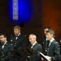 Concert du Chœur de l'Armée Française