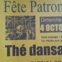 Thé dansant