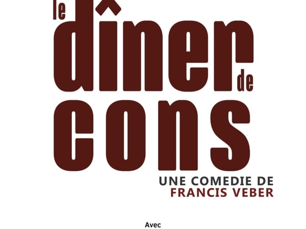 Le dîner de cons