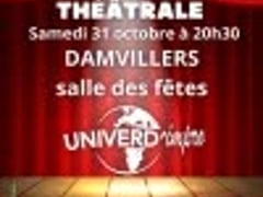 Damvillers